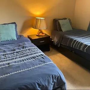  Holiday home Spacious And Comfy !