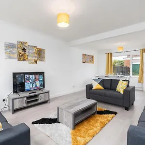 Spacious Modern In Sheffield , Todwick United Kingdom